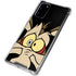Looney Tunes Wile E. Coyote Galaxy Note20 5G Clear Case