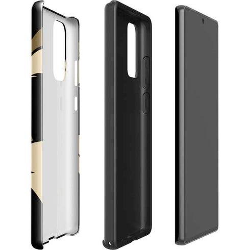 Looney Tunes Wile E. Coyote Galaxy Note20 5G Pro Case