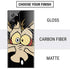 Looney Tunes Wile E. Coyote Galaxy Note20 Ultra 5G Skin