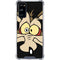 Looney Tunes Wile E. Coyote Galaxy S20 FE Clear Case