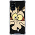 Looney Tunes Wile E. Coyote Galaxy S20 FE Clear Case
