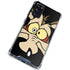 Looney Tunes Wile E. Coyote Galaxy S20 FE Clear Case