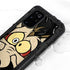 Looney Tunes Wile E. Coyote Galaxy S20 Plus Waterproof Case
