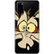 Looney Tunes Wile E. Coyote Galaxy S20 Skin