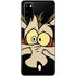 Looney Tunes Wile E. Coyote Galaxy S20 Skin