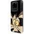 Looney Tunes Wile E. Coyote Galaxy S20 Ultra 5G Pro Case