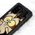 Looney Tunes Wile E. Coyote Galaxy S20 Waterproof Case