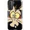 Looney Tunes Wile E. Coyote Galaxy S21 5G Pro Case