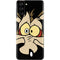 Looney Tunes Wile E. Coyote Galaxy S21 Plus 5G Skin