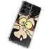 Looney Tunes Wile E. Coyote Galaxy S21 Ultra 5G Clear Case