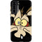 Looney Tunes Wile E. Coyote Galaxy S22 Plus Pro Case