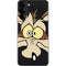 Looney Tunes Wile E. Coyote Galaxy S22 Plus Skin