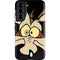 Looney Tunes Wile E. Coyote Galaxy S22 Pro Case