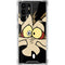 Looney Tunes Wile E. Coyote Galaxy S22 Ultra Clear Case