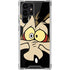 Looney Tunes Wile E. Coyote Galaxy S22 Ultra Clear Case