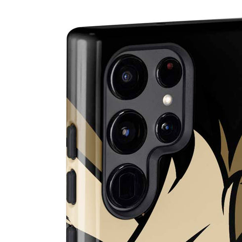 Looney Tunes Wile E. Coyote Galaxy S22 Ultra Pro Case