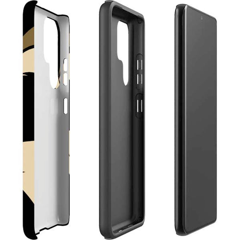 Looney Tunes Wile E. Coyote Galaxy S22 Ultra Pro Case