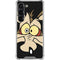 Looney Tunes Wile E. Coyote Galaxy S23 Clear Case