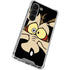 Looney Tunes Wile E. Coyote Galaxy S23 Clear Case