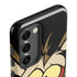 Looney Tunes Wile E. Coyote Galaxy S23 Plus Pro Case