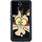 Looney Tunes Wile E. Coyote Galaxy S23 Plus Waterproof Case