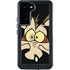Looney Tunes Wile E. Coyote Galaxy S23 Plus Waterproof Case