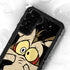 Looney Tunes Wile E. Coyote Galaxy S23 Plus Waterproof Case