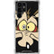 Looney Tunes Wile E. Coyote Galaxy S24 Ultra Clear Case