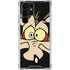 Looney Tunes Wile E. Coyote Galaxy S24 Ultra Clear Case