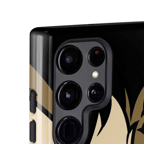 Looney Tunes Wile E. Coyote Galaxy S24 Ultra Impact Case