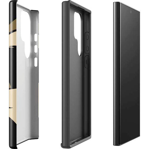 Looney Tunes Wile E. Coyote Galaxy S24 Ultra Impact Case