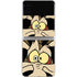 Looney Tunes Wile E. Coyote Galaxy Z Flip4 5G Skin
