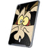 Looney Tunes Wile E. Coyote iPad Pro 12.9in (2020) Clear Case