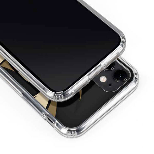 Looney Tunes Wile E. Coyote iPhone 11 Clear Case