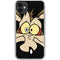 Looney Tunes Wile E. Coyote iPhone 11 Clear Case