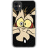 Looney Tunes Wile E. Coyote iPhone 11 Clear Case