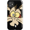 Looney Tunes Wile E. Coyote iPhone 11 Impact Case
