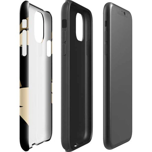 Looney Tunes Wile E. Coyote iPhone 11 Impact Case