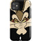 Looney Tunes Wile E. Coyote Smile iPhone 11 Impact Case