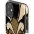 Looney Tunes Wile E. Coyote Smile iPhone 11 Impact Case