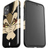 Looney Tunes Wile E. Coyote Smile iPhone 11 Impact Case