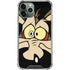 Looney Tunes Wile E. Coyote iPhone 11 Pro Max Clear Case