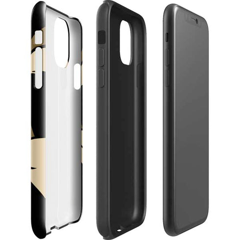 Looney Tunes Wile E. Coyote iPhone 11 Pro Max Impact Case