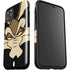 Looney Tunes Wile E. Coyote Smile iPhone 11 Pro Max Impact Case
