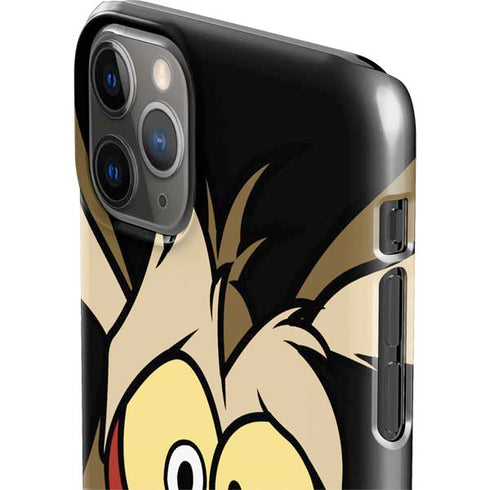 Looney Tunes Wile E. Coyote iPhone 11 Pro Max Lite Case