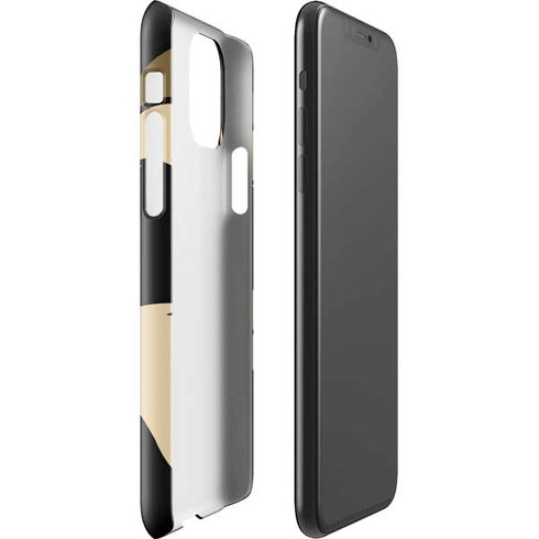 Looney Tunes Wile E. Coyote iPhone 11 Pro Max Lite Case