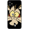 Looney Tunes Wile E. Coyote iPhone 11 Skin