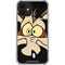 Looney Tunes Wile E. Coyote iPhone 12 Clear Case