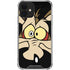 Looney Tunes Wile E. Coyote iPhone 12 Clear Case