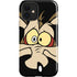 Looney Tunes Wile E. Coyote iPhone 12 Impact Case